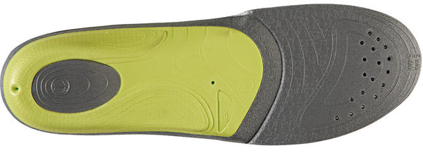 Sidas 3Feet Slim High Insole – Sole Lab Ltd1