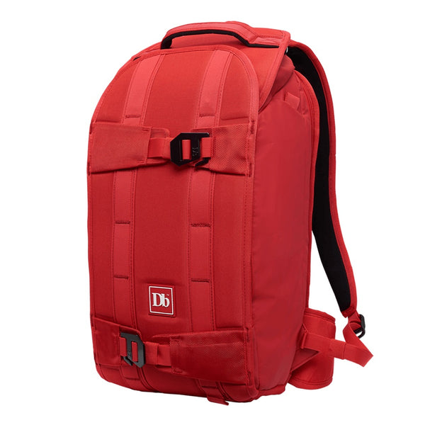 DB Journey The Explorer – Sole Lab Ltd