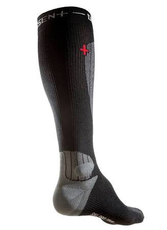 Dissent Ski Pro Compression Nano Tour Sock