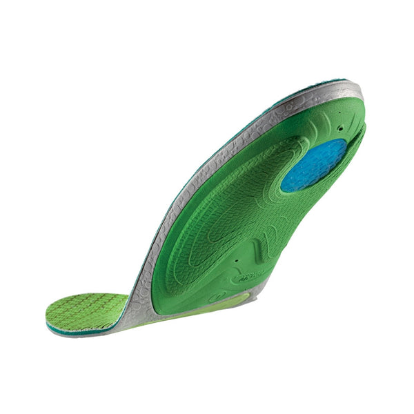 Sidas 3Feet Run Protect Mid Insole