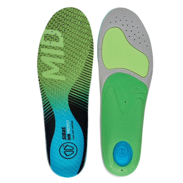 Sidas 3Feet Run Protect Mid Insole