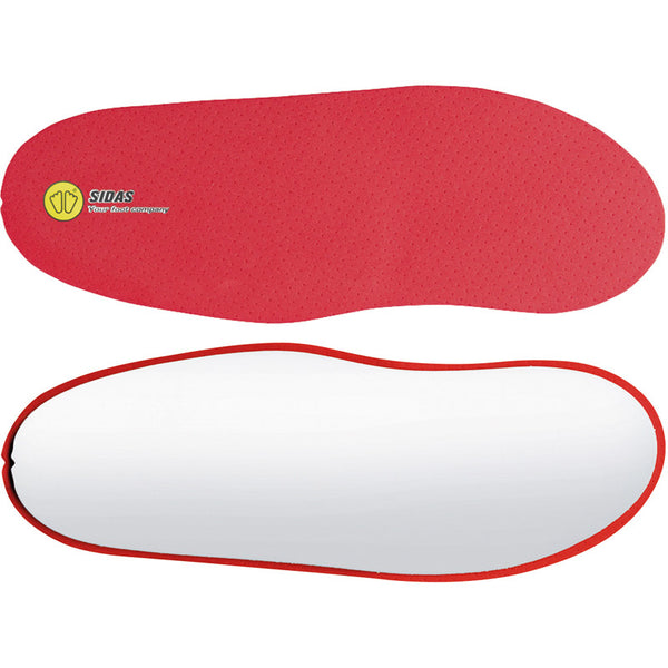 Sidas Custom Ski Insole – Sole Lab Ltd - Main Image