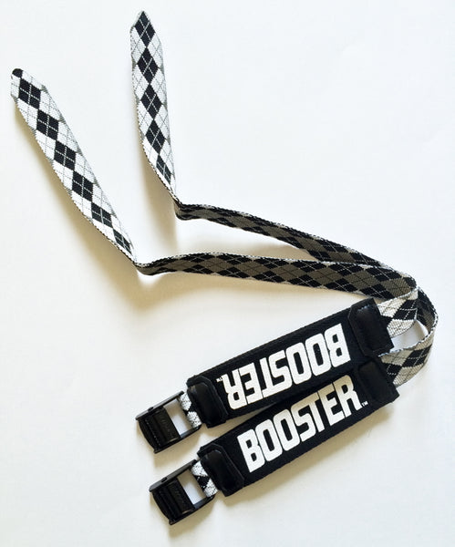 Booster Strap