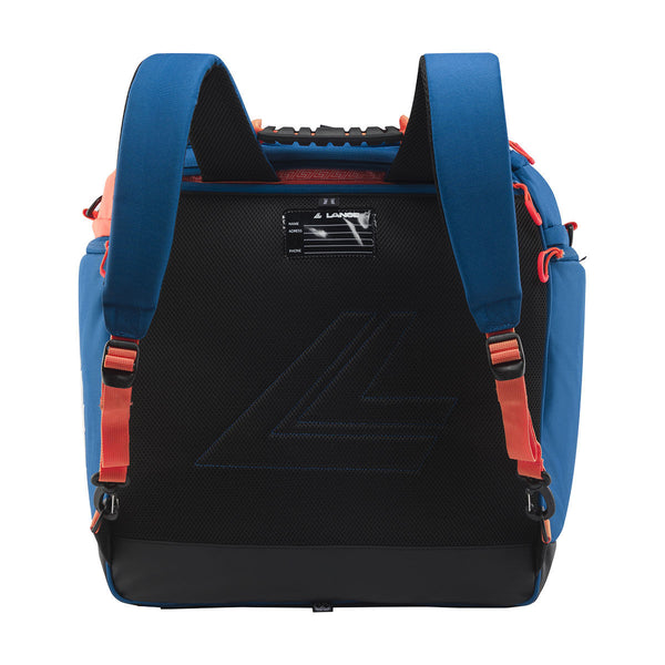 Lange Heated Ski Boot Bag