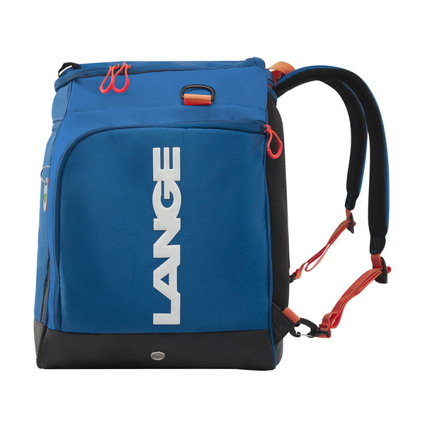 Lange Heated Ski Boot Bag