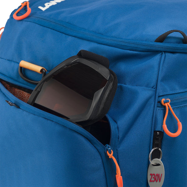 Lange Heated Ski Boot Bag