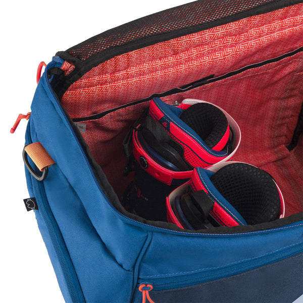 Lange Heated Ski Boot Bag