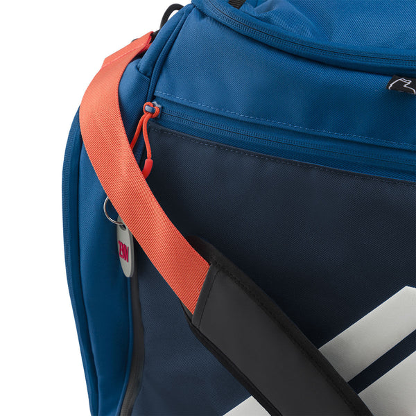 Lange Heated Ski Boot Bag