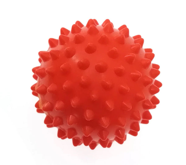 Spikey Foot Massage Ball 6.5cm