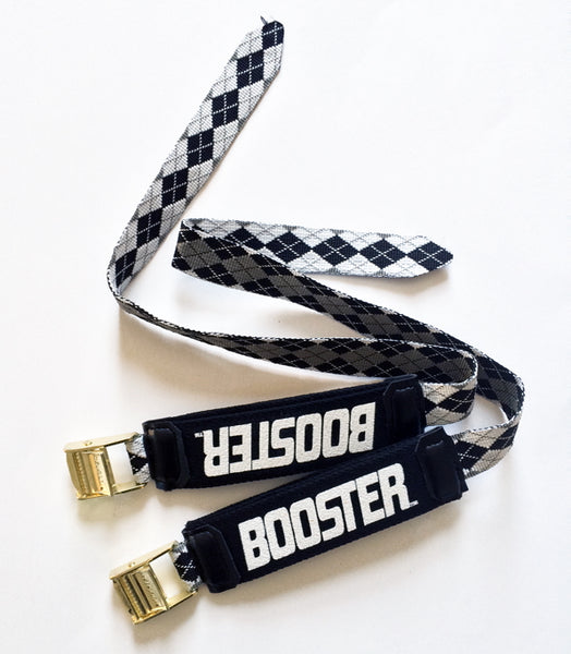 Booster Strap