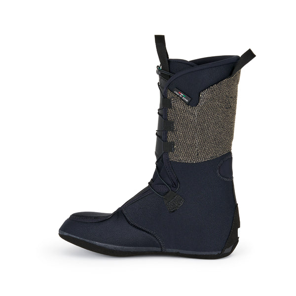 Zip Fit Espresso 2026