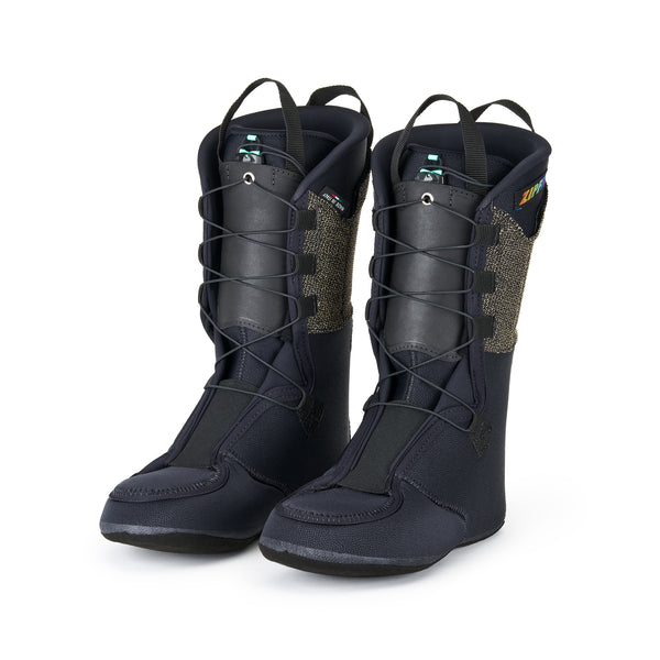 Zip Fit Espresso 2026