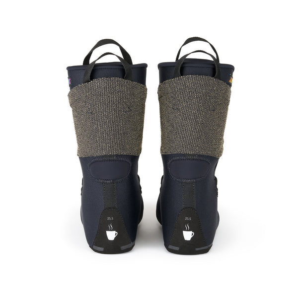 Zip Fit Espresso 2026