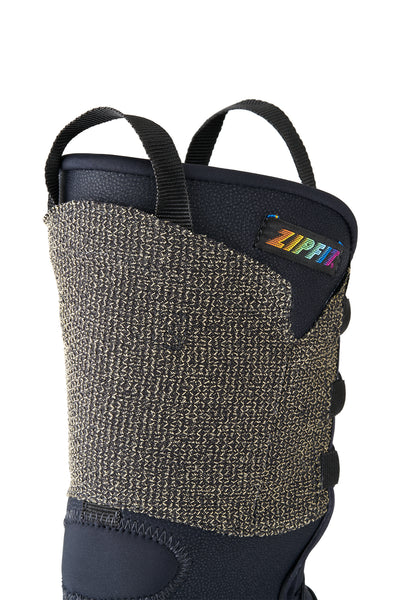 Zip Fit Espresso 2026