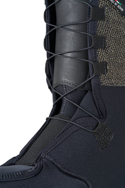 Zip Fit Espresso 2026