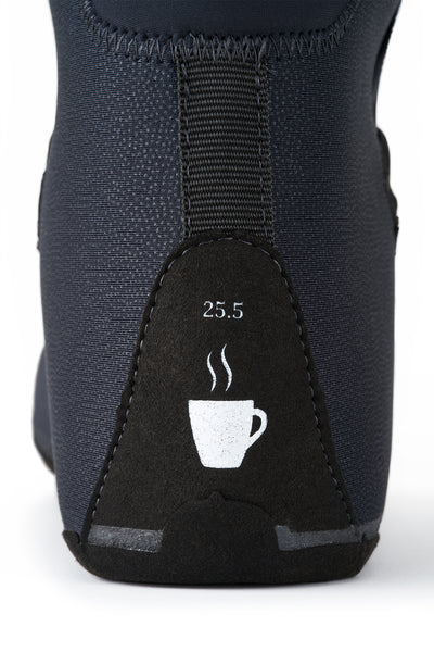 Zip Fit Espresso 2026