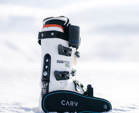 Carv Digital Ski Coach