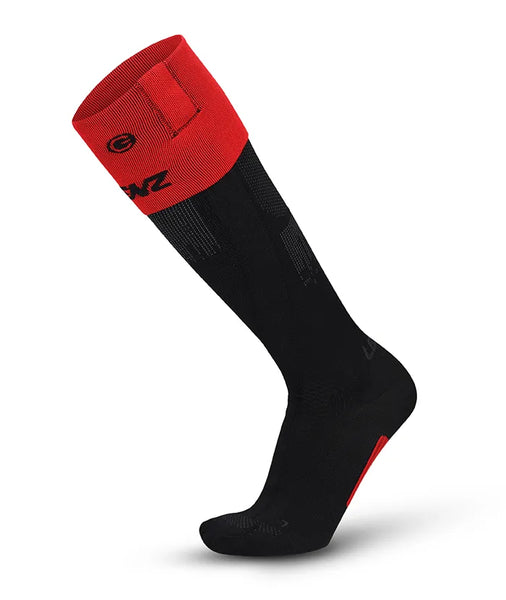 Lenz 7.1 Heated Sock Toe Cap