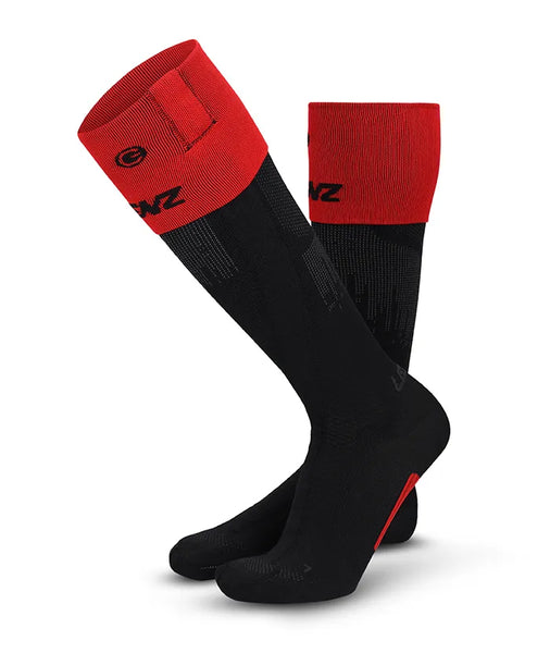 Lenz 7.1 Heated Sock Toe Cap