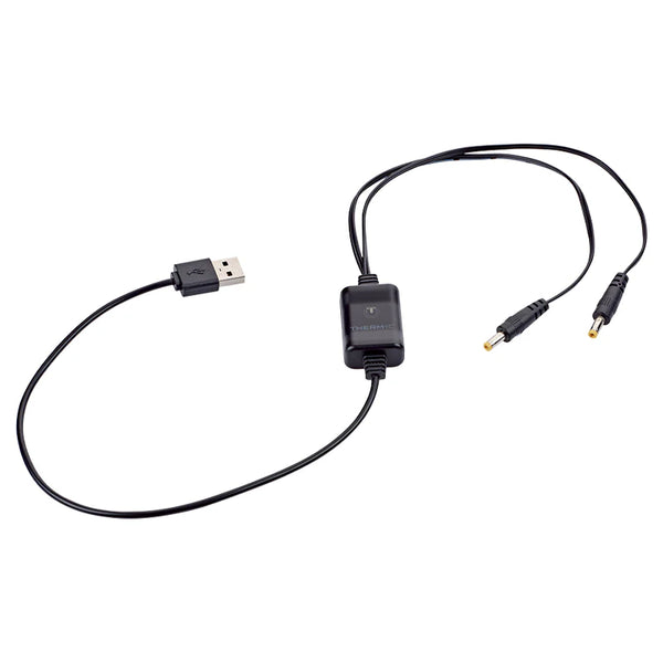 Thermic Parts