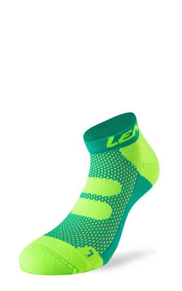 Lenz 5.0 Short Compression Sock
