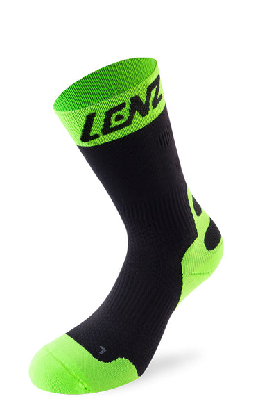 Lenz 6.0 Mid Compression Sock
