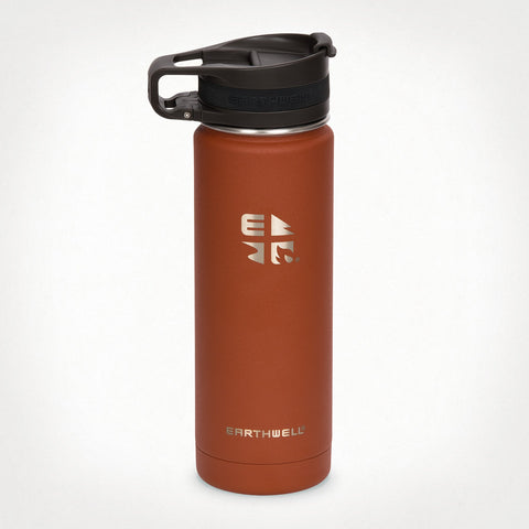 Earthwell 20oz Roaster™ Loop Bottle