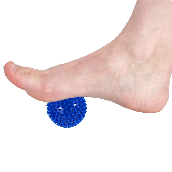 Spikey Foot Massage Ball 7.5cm