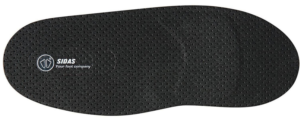 Sidas Custom Comfort Insole – Sole Lab Ltd