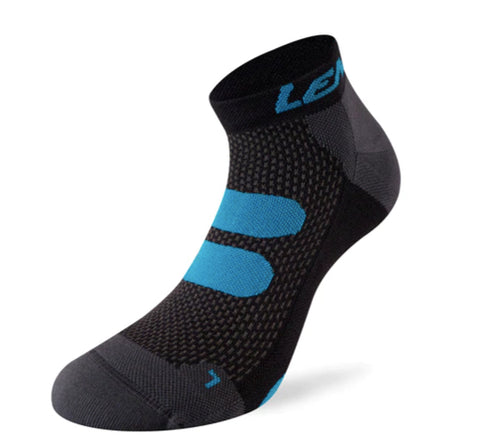 Lenz 5.0 Short Compression Sock