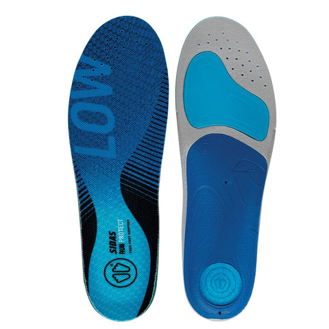Sidas 3Feet Run Protect Low Insole