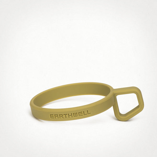 Earthwell Silicone LoopD™ Ring