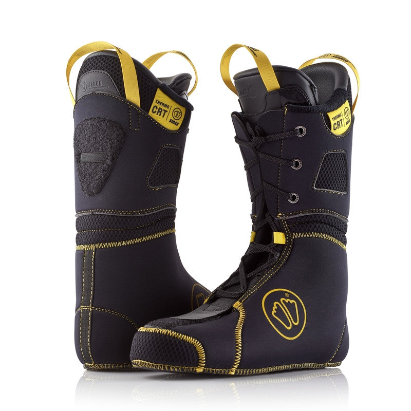 Chaussures D'intérieur SIDAS PU COMFORT FOAMLINER - Taille 30-30,5 - Pour Ski, Confort Thermique
